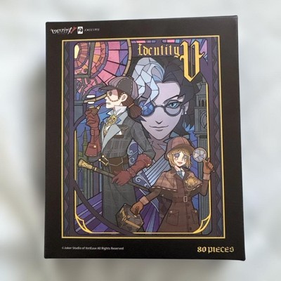 Identity V 80-teiliges Puzzle