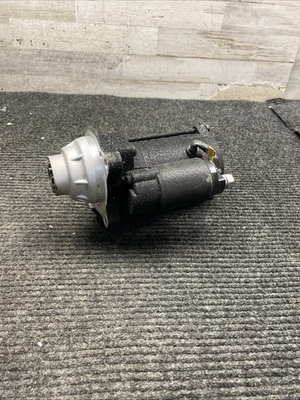 #ad NOS Powermaster 9060 Starter $170.00