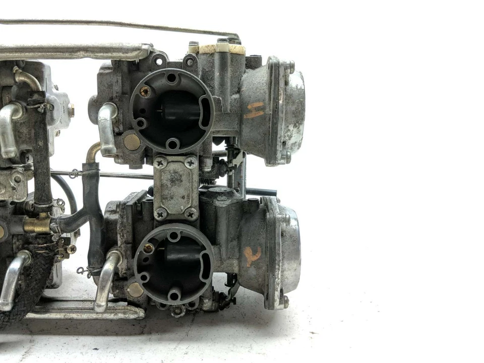 Carburador de carburador Yamaha VMAX 1200 VMX12 85-07 Foto 3 de 4