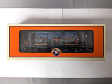 Lionel #6-37086 Classic Aquarium Car Original Box C-10