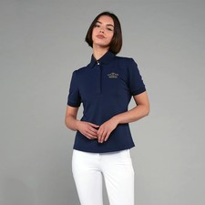 *SALE* Toggi Keeling Polo Shirt - Navy UK20