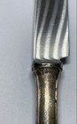 W.M.F. 800 Silver Place Setting 4pcs. 158.0g — photo 4