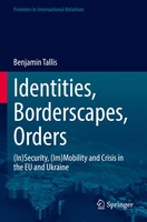 Benjamin Tallis | Identities, Borderscapes, Orders | Taschenbuch | Englisch