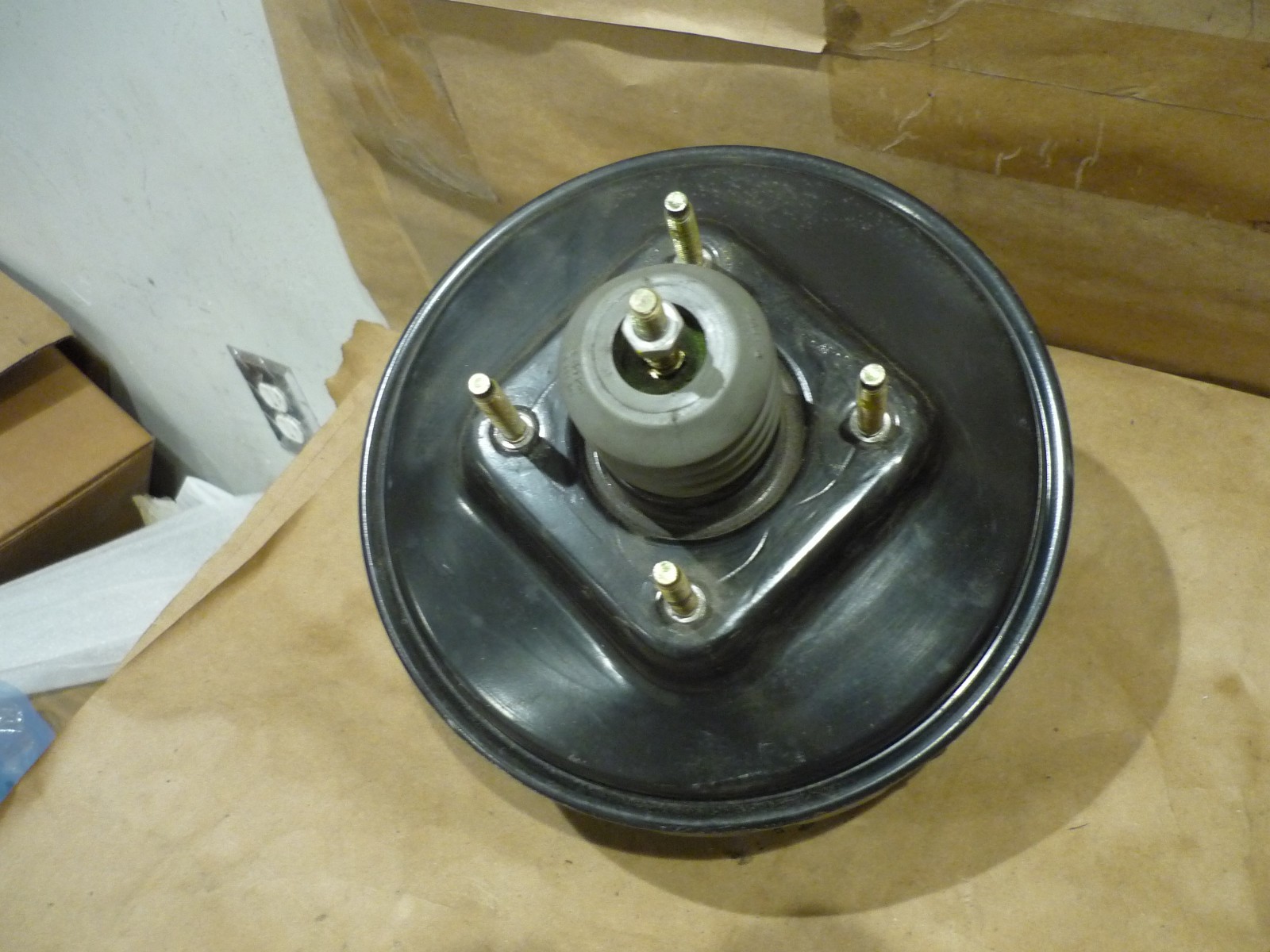 Ferrari 360 - Power Brake Servo  Booster - P/N 171872