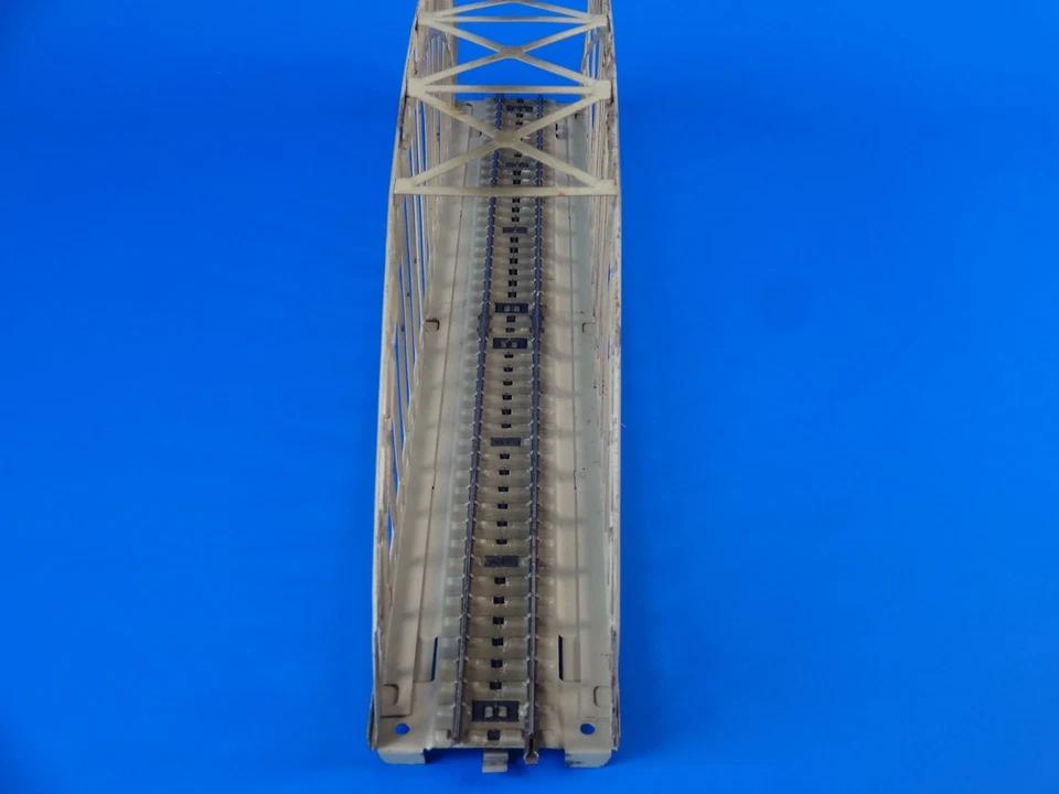 MARKLIN H0 - 7163 - ARCHED BRIDGE - M Track (19) - Image 2 of 4