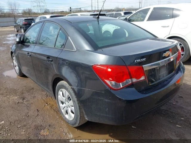 2014 Chevrolet Cruze Used Automatic Transmission FWD 1.8L 129K Miles Foto 4 de 4