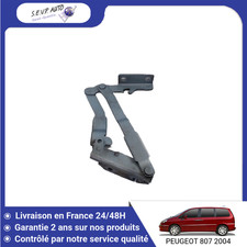 Capot Peugeot 807