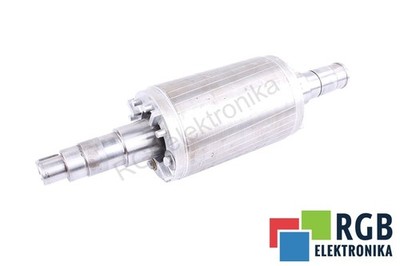 AF 100L/4/2R-12 ROTOR ATB FLENDER ATB-LOHER - Used