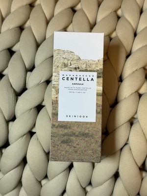 SKIN1004 Madagascar Centella Ampoule 100 mL