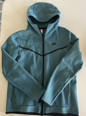 Nike Tech Fleece Full-Zip Hoodie