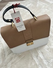 Braccialini Tasche mit Umhängegurt Modell Alicia