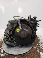 Automatic Transmission 3.5l Fits 09 Vue 1482164