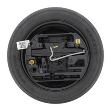 Satz Roggenmischfladenbrot, - Peugeot 207 - 00005401T0 - A1-4785G