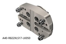 GENUINE  INSERTS     1 PCS              A40-R822XLS17-LK050