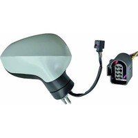 Diederichs 7432525 AußEnspiegel Links FüR Seat Leon (1P1) 2009-2012