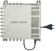 Kathrein Umschaltmatrix / Switch EXR 2908