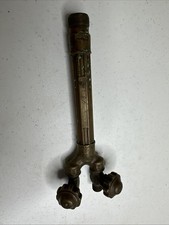 VICTOR 315 Torch Handle Welding Cutting -UNTESTED