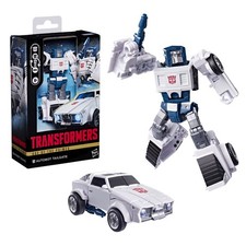 Transformers Toys Age of the Primes Autobot Tailgate 5.25-inch Action Figure 8