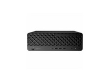 HP ProDesk 4 G1i Desktop Computer - Intel Core Ultra 5 15th Gen 235 - vPro Techn
