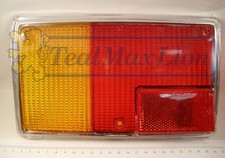 Feu arrière Peugeot 104