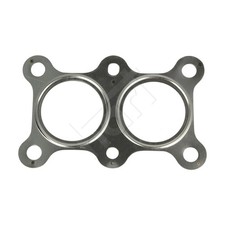 1x ORIGINAL® HART Dichtung, Abgasrohr für VW GOLF IV GOLF V PASSAT B6 Variant