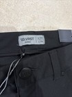 VRST Mens Black Skinny Fit Limitless Pants  Size 32x32 — photo 3