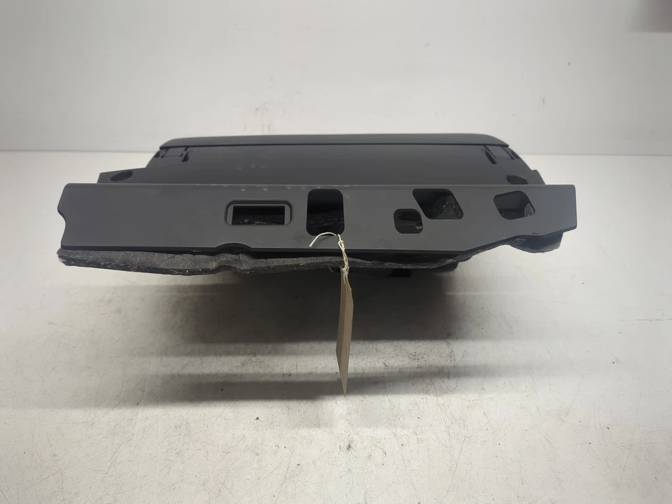 Audi TT 2012 guantera MK2 (2006-2011) #110348 Foto 4 de 4