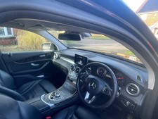 Mercedes Glc250d