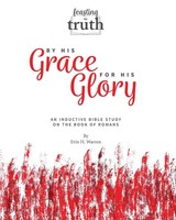By His Grace For His Glory | Erin H. Warren | Taschenbuch | Englisch | 2022