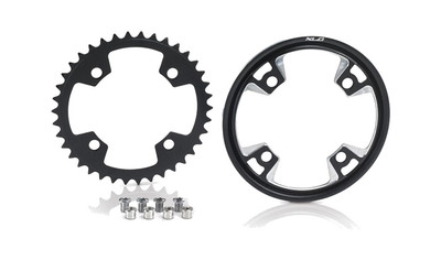 XLC shell for systems Bosch ebike 104 BCD CR-E02