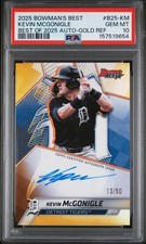 2025 Bowman's Best Baseball Checklist Guide in-content 23