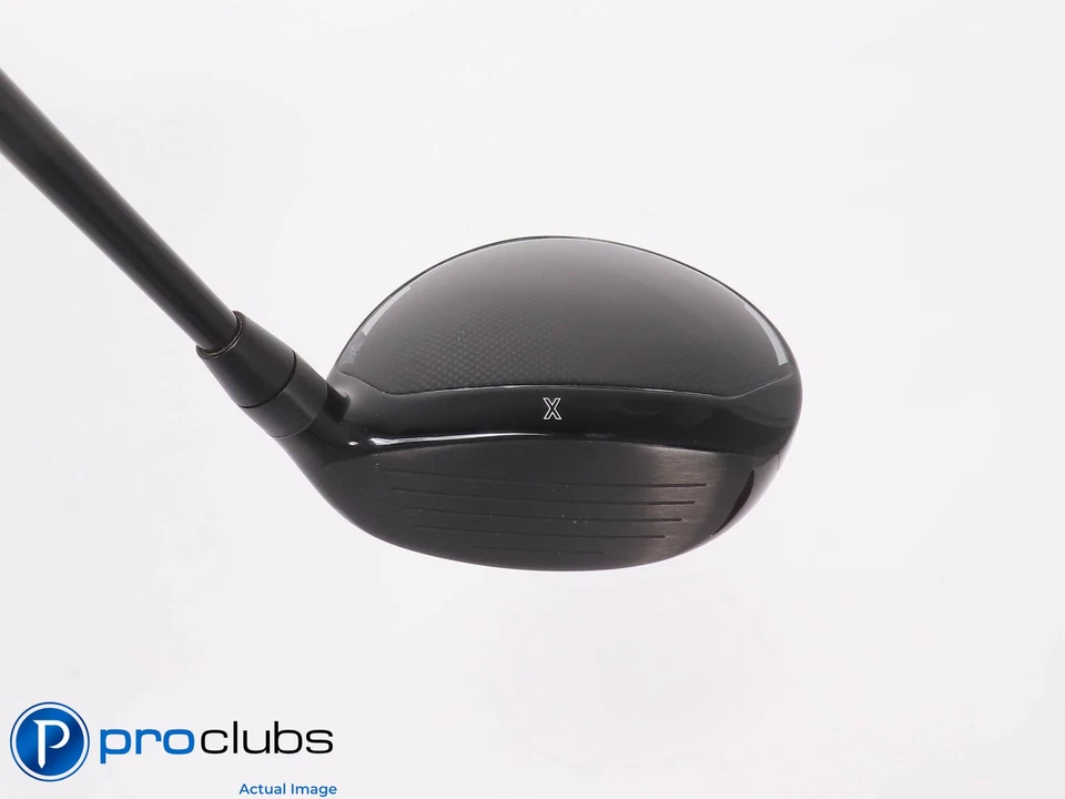 Nice Left Handed PXG 0311 BLACK OPS 17* 4 WOOD w/HC Tensei Regular Flex 458213 - Image 2 of 4