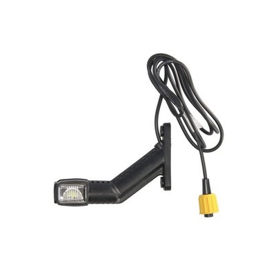   ASPOCK SIDE MARKER LEFT LED A31-3105-007 NEU DE STOCK