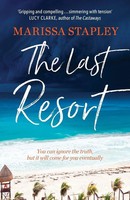 The Last Resort | Marissa Stapley | Englisch | Taschenbuch | 2022 | Hamlyn