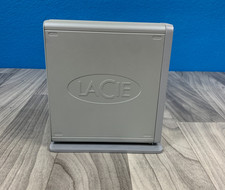 LaCie Ltd 250GB for portable EXTERNAL HARD DISK