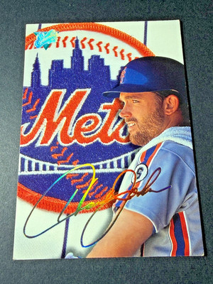 1993 Studio - Howard Johnson #128
