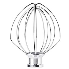 K45WW 6-Wire Whip Attachment for KitchenAid 4.5 and 5 Quart 4.5-5