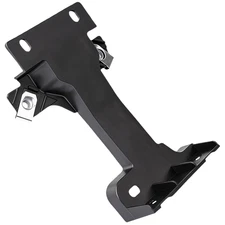 62296-9HS0A Front Bumper Mount Support Bracket Fit Nissan Altima 2016 2017 2018