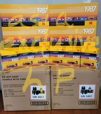 (SEALED) Kodak Charmera Digital Camera Keychain- Collectable Blind Box