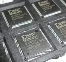 New original XC3S200A-VQG100 XC3S200AVQ100 TQFP100 #GK-2