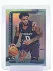 2025 Topps Miles Bridges Base (Raw)