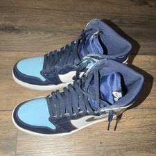 jordan 1 mid unc patent