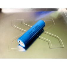 Battery Li-ion LG I8650 3.6v Rechargeable Batteries 🔋 2200mAh 18 x 650 Flat Top