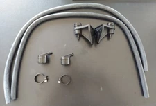 Wilwood Remote Master Reservoir Parts