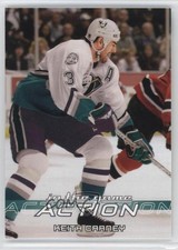 2003-04 ITG Action Keith Carney #29 0a4