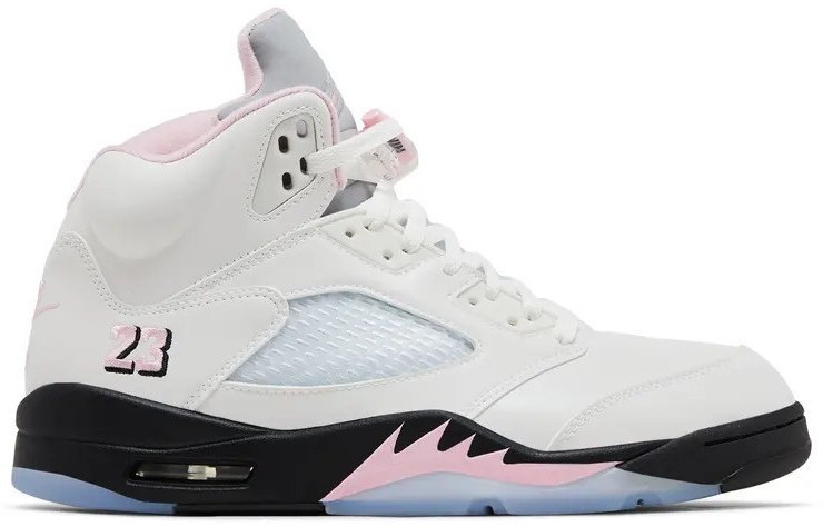 Jordan 5 Retro Medium Soft Pink - 1 de 1