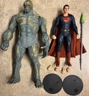 McFarlane DC Multiverse Doomsday & Superman BVS Batman v Superman 2-pack