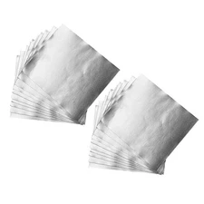 40 Pcs Outdoor Pot Patch Kitchenware Resistant High Temp