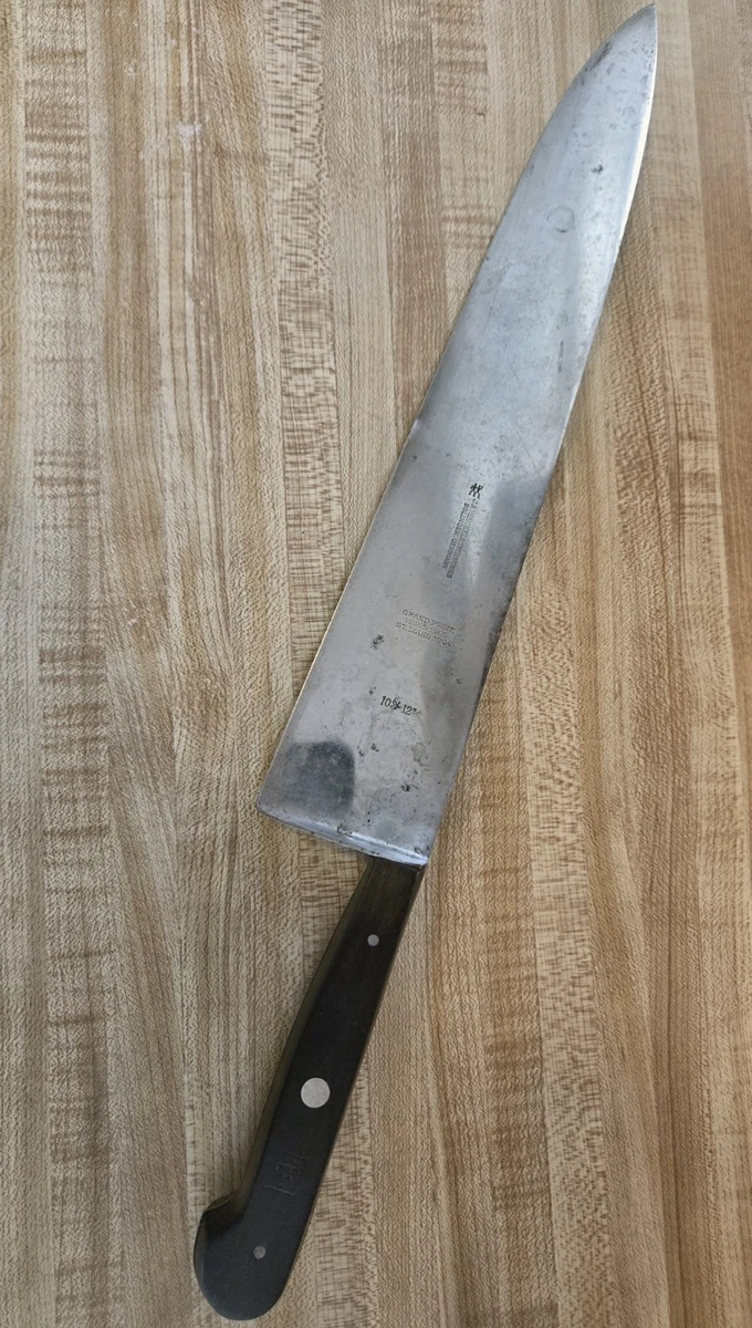 Solingen Germany In Kitchen & Steak Knives for sale - eBay