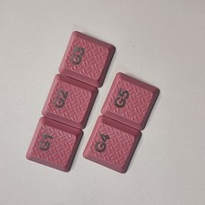 1PC Keycaps for Logitech G913 TKL/G915 TKL G1-G5